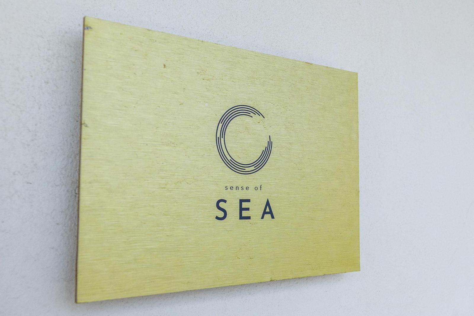 Senses Boutique Hotel & Apartments Playa Exterior foto