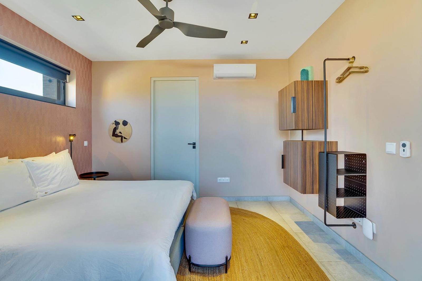Senses Boutique Hotel & Apartments Playa Exterior foto