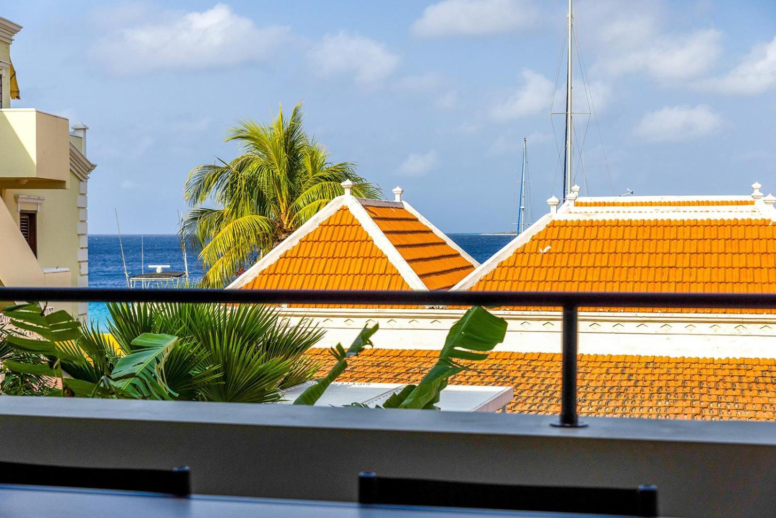 Senses Boutique Hotel & Apartments Playa Exterior foto