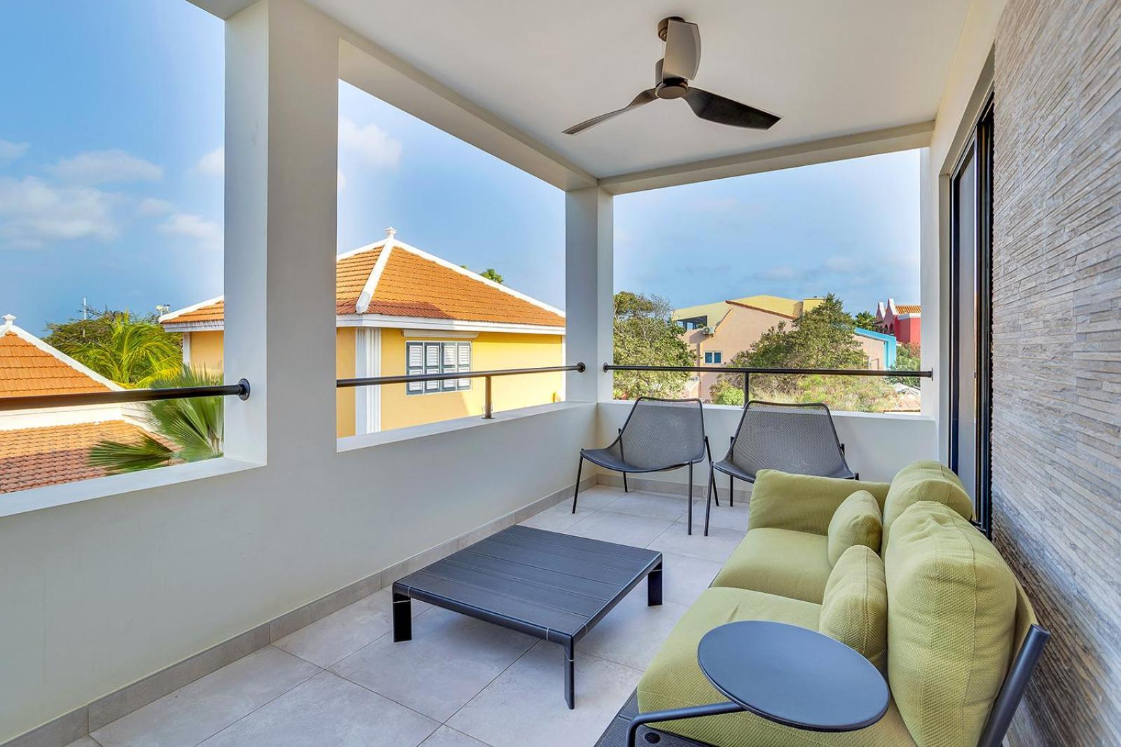 Senses Boutique Hotel & Apartments Playa Exterior foto