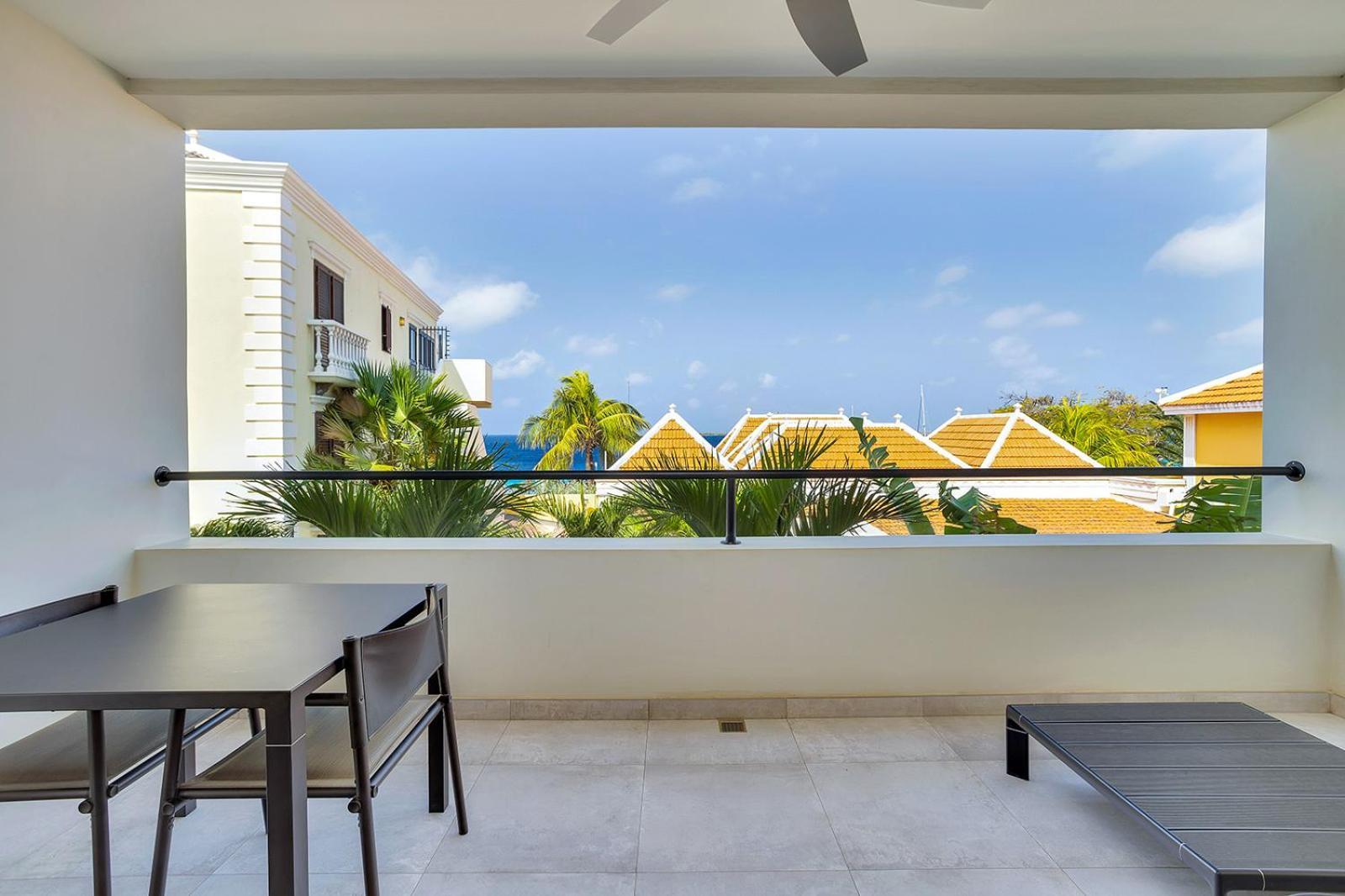 Senses Boutique Hotel & Apartments Playa Exterior foto