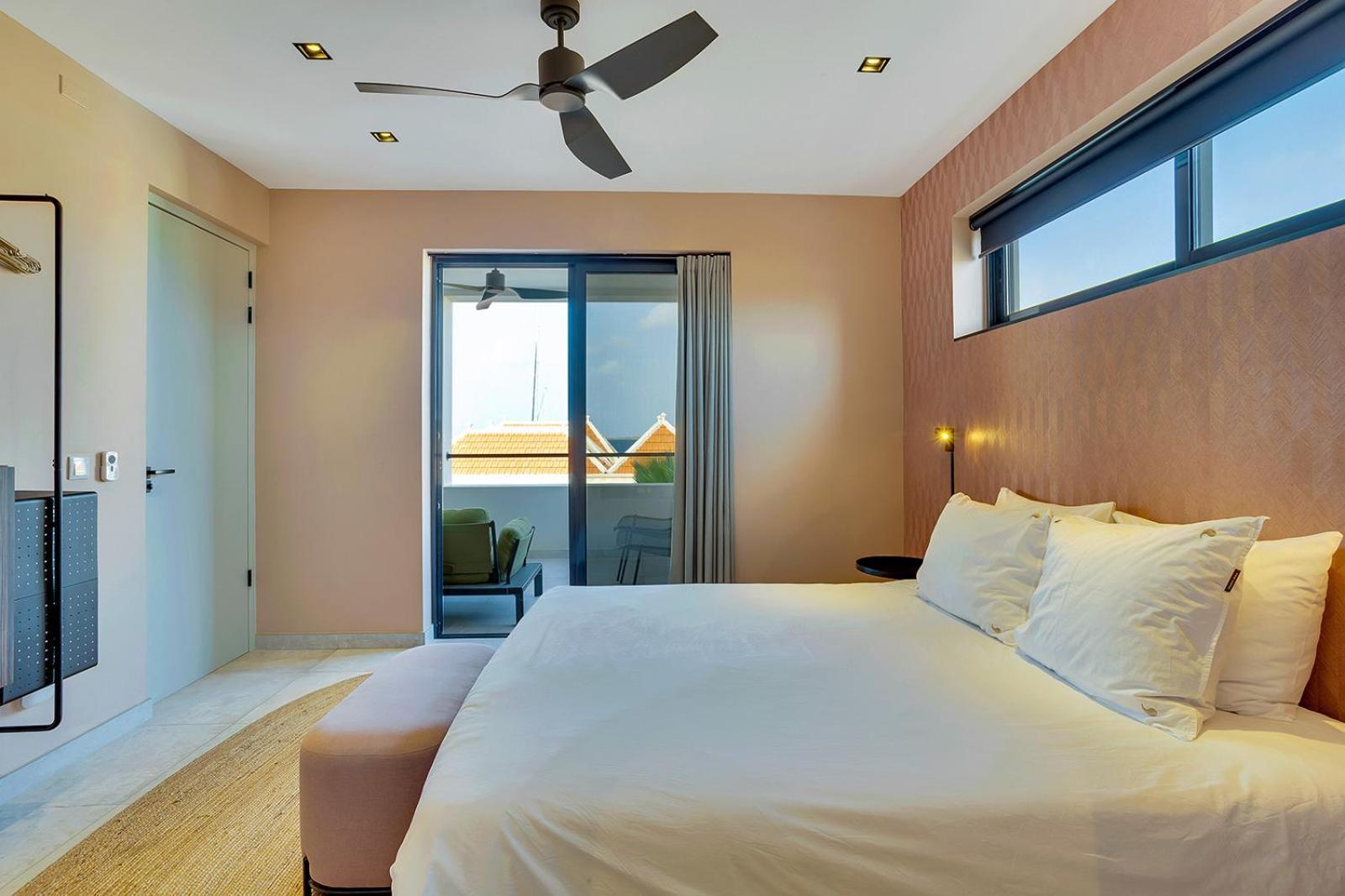 Senses Boutique Hotel & Apartments Playa Exterior foto