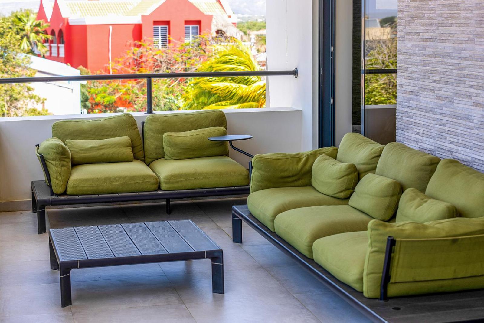 Senses Boutique Hotel & Apartments Playa Exterior foto